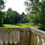 Bed & Breakfast Manoir De Plaisance