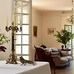 Bed & Breakfast Manoir De Plaisance 4*