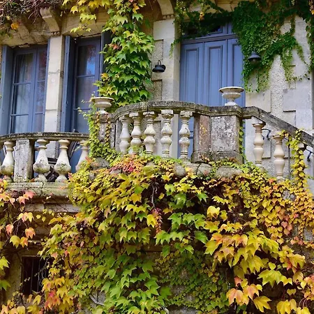 Manoir De Plaisance 4*