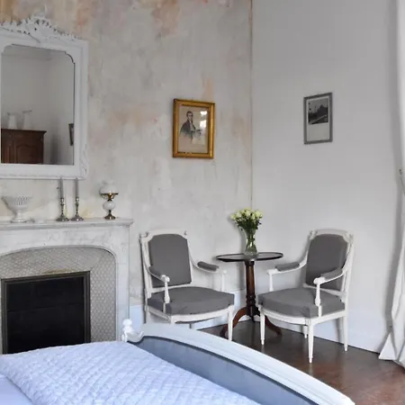 Manoir De Plaisance Benon