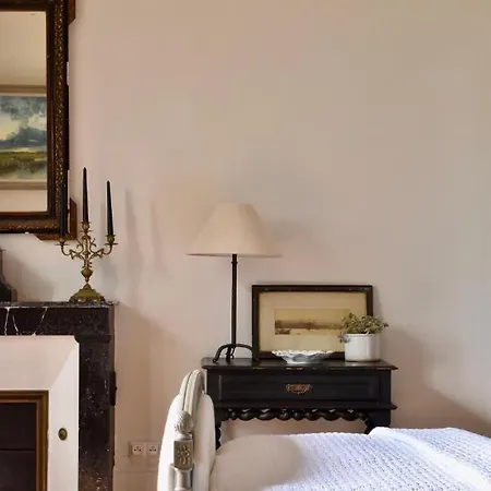 Manoir De Plaisance 4*