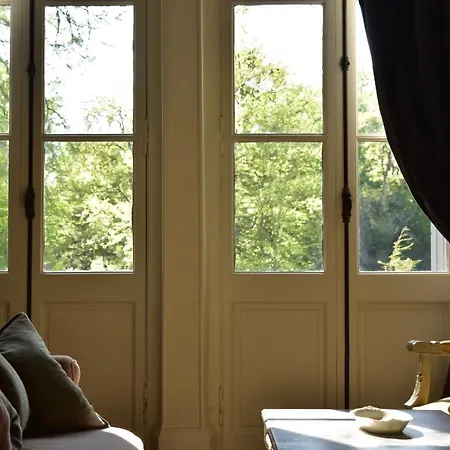 Bed & Breakfast Manoir De Plaisance