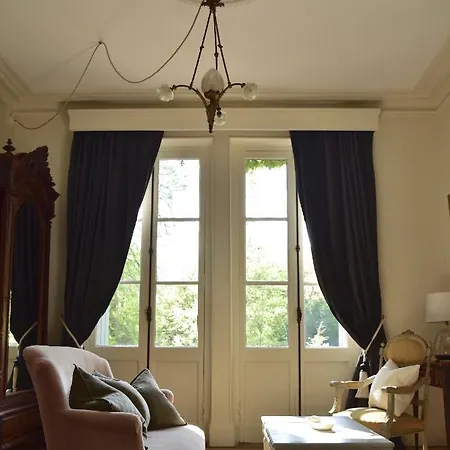 Manoir De Plaisance 4*