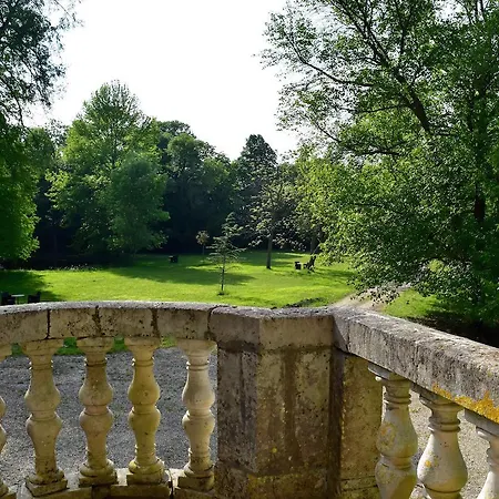 Bed & Breakfast Manoir De Plaisance