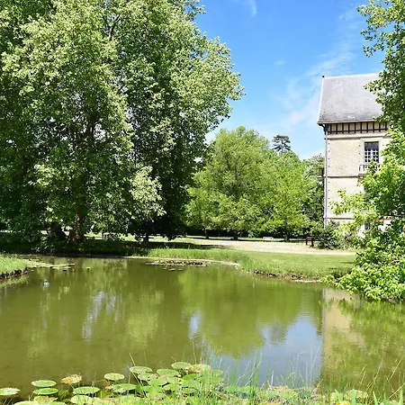 Manoir De Plaisance Couette-café