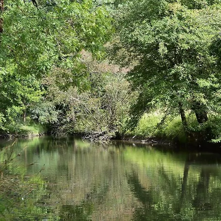 Manoir De Plaisance Bed & Breakfast Benon