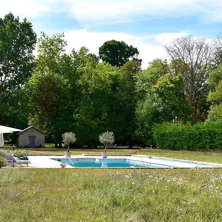 Manoir De Plaisance