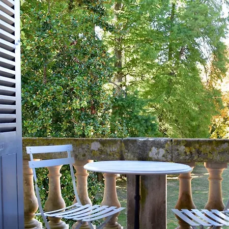Manoir De Plaisance 3*