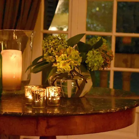 Bed & Breakfast Manoir De Plaisance Benon