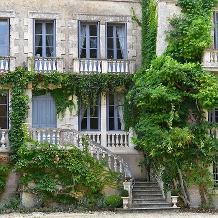 Bed & Breakfast Manoir De Plaisance