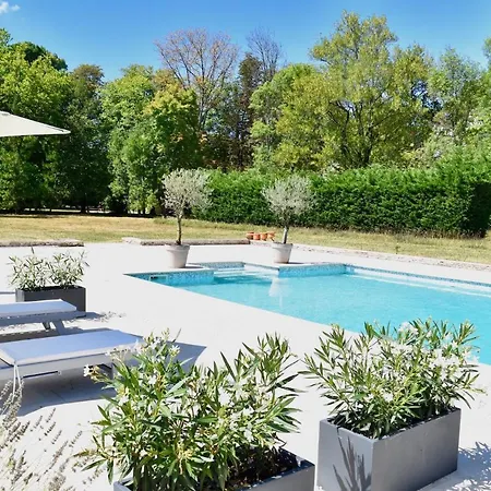 Bed & Breakfast Manoir De Plaisance