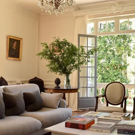 Manoir De Plaisance Benon