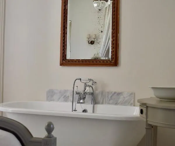 Bed and breakfast Manoir De Plaisance