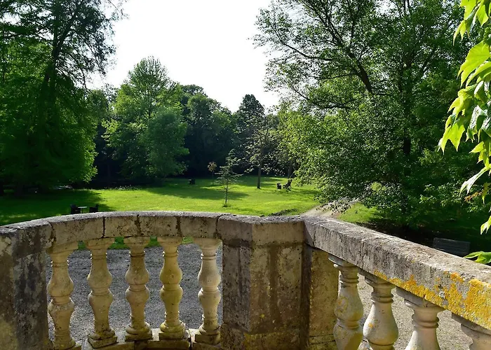 Bed and breakfast Manoir De Plaisance