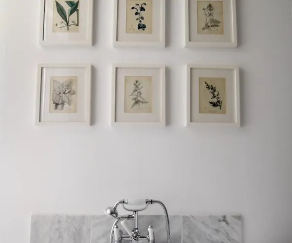 Bed and breakfast Manoir De Plaisance