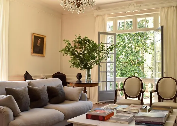 Manoir De Plaisance Benon